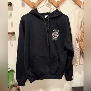 Zai Sushi Bar Hoodie Medium